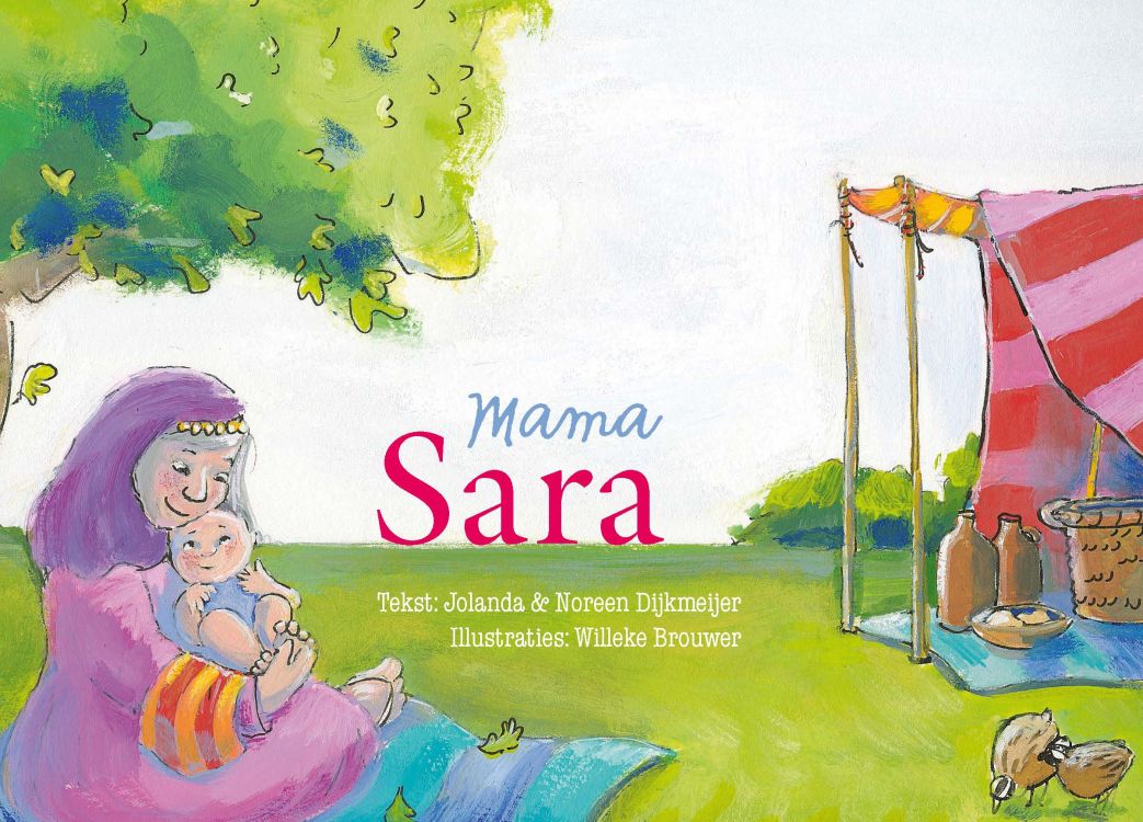 Mama Sara (3)